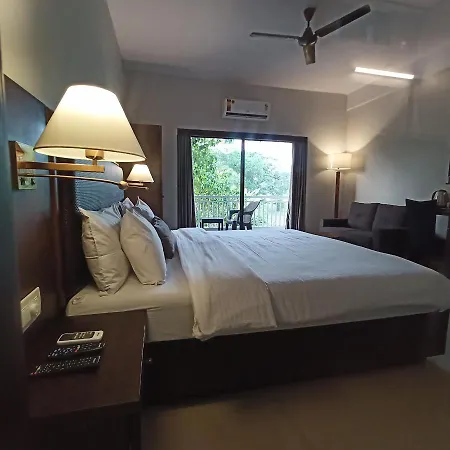 Hotel Fourteen Pods